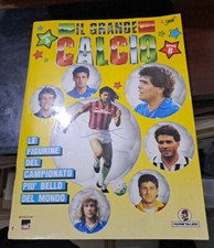 Album Figurine Il Grande