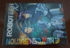 Robotech - The New Generation