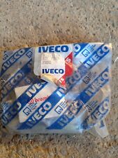 93161567 KIT REVISIONE GOMMINE PINZA FRENO ANTERIORE PER IVECO DAILY 35.8/10/12 