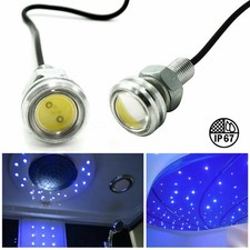 Kit cielo stellato 10pz