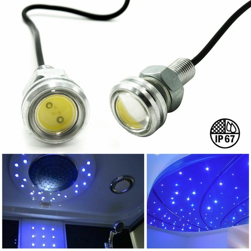 Kit cielo stellato 10pz