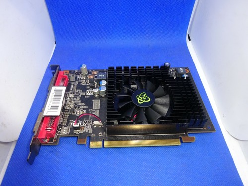 Xfx radeon 4650 1gb ddr2 - radeon, hd