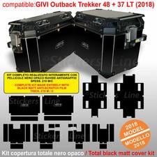 Kit adesivi valigie givi - valigie,