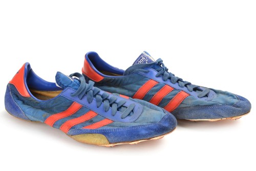 Scarpe adidas running vintage - adidas,