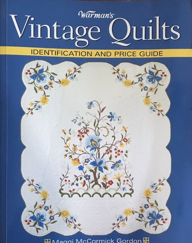 Warman ser vintage quilts - warman's,