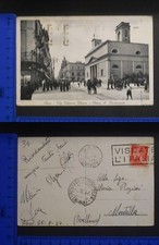 BARI (BA) - VIA VITTORIO