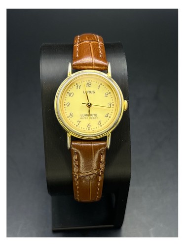 Orologio lorus vintage - orologio,