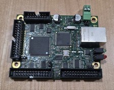 Warp9 Ethernet SmoothStepper