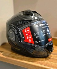 LS2 FF901 ADVANT X CASCO MOTO