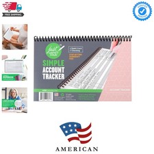 Simple Account Tracker -