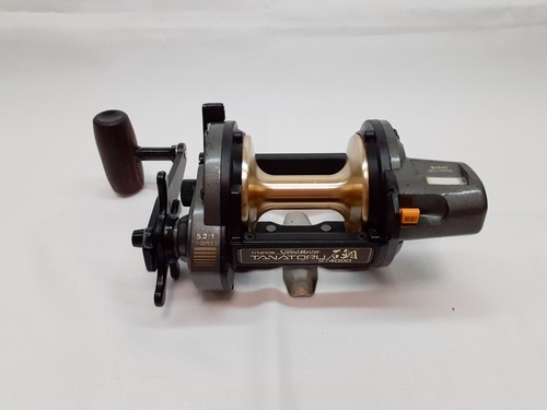 Shimano titanos speedmaster - shimano,