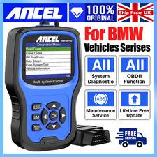 ANCEL BM700 Pro per BMW tutto
