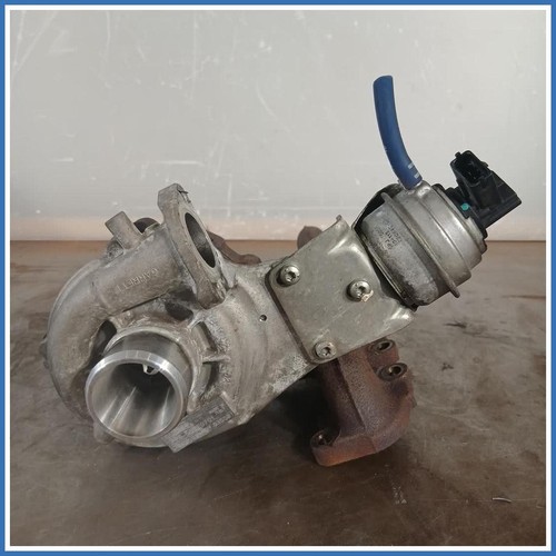 Turbina 55220701 alfa - turbina,