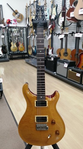 Gutiar elettrico usato prs - gutiar,