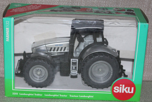 Siku farmer serie 3255 - farmer,