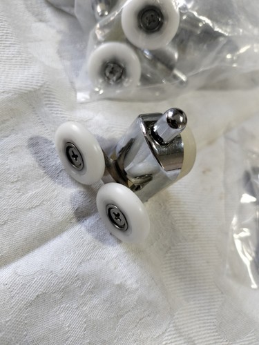 Rulli per box doccia - 4,