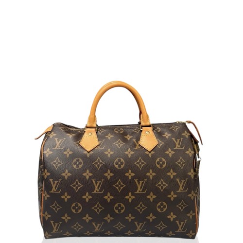 Louis vuitton speedy light - louis, 30