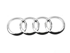 Logo originale audi - logo,
