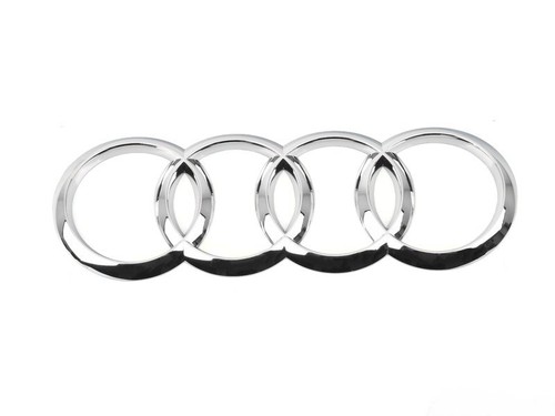 Logo originale audi - logo, tt