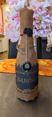 Barolo villadoria 1969 riserva - villadoria,