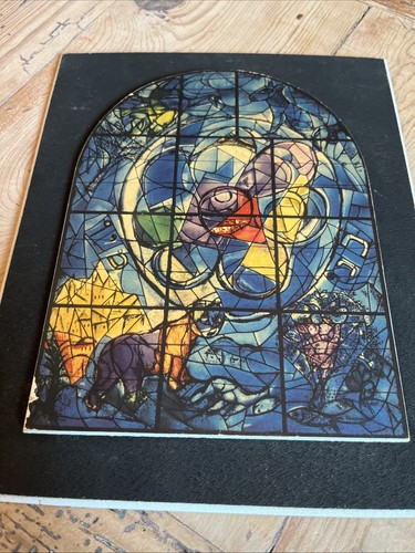 Vintage marc chagall - vintage,