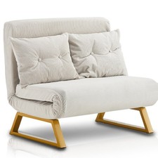 Poltrona Pieghevole Letto