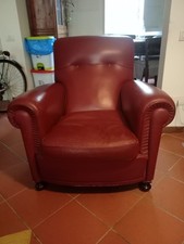 Poltrona vintage frau - poltrona,