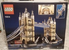 LEGO Creator Le Tower Bridge