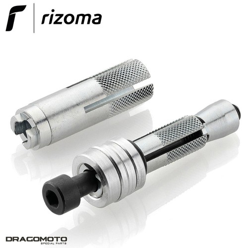 Kit montaggio yamaha fz1 - di,