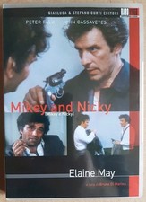 Mikey and Nicky 1976 DVD