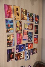 Figurine MOVIE MOMENTS Conad