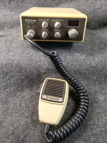 Cybernet ctx marine - ctx, 40