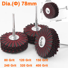 Grana 400-80 abrasiva