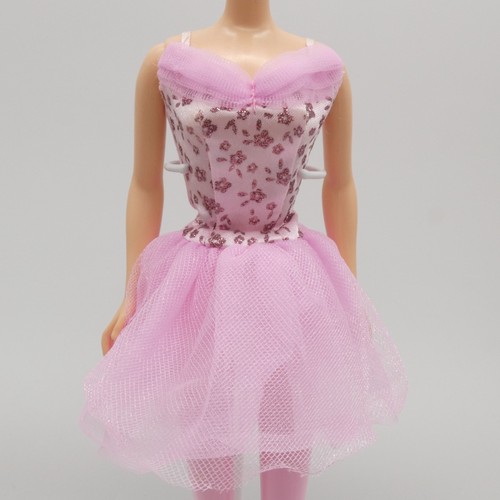 Barbie ballerina bambola - ballerina,