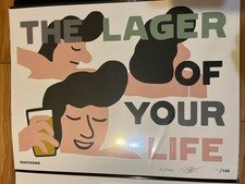 Stampa Mikkeller Edizioni