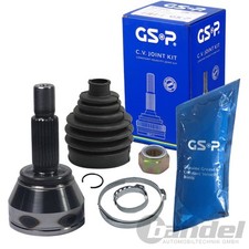 KIT GIUNTI ALBERO MOTORE GSP