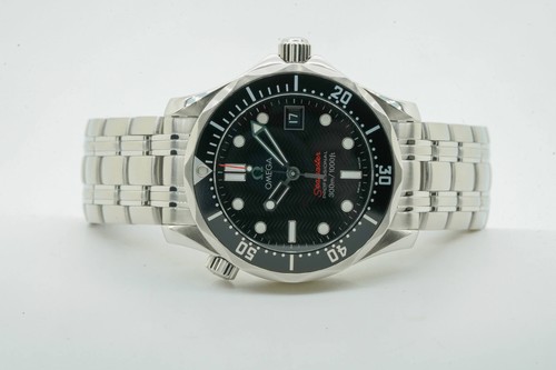 Omega seamaster diver - seamaster, 300