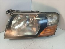 faro fanale sinistro