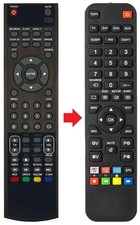 Telecomando adatto per