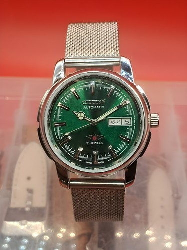Orologio uomo automatico - uomo, 8200