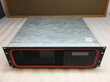 Biamp Systems Tesira SERVER-IO