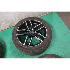 4 CERCHI IN LEGA AUDI A6