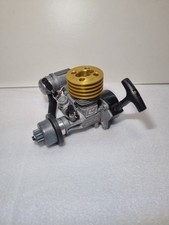 Kyosho GX12 Engine Glow Engine
