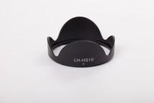 Paraluce per Fujifilm FinePix