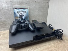 Sony PlayStation 3 Slim 320GB