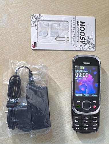 Cellulare nokia 7230 - 7230, (rm-604)