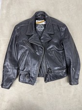 SCHOTT NYC PERFECTO TG.S NERO