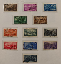 1948 ITALIA RISORGIMENTO CON ESPRESSO