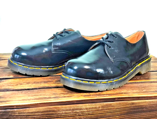Scarpe martens vintage - vintage, anni