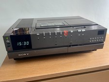 Videoregistratore sony c7ub - videoregistratore, sl-c7ub